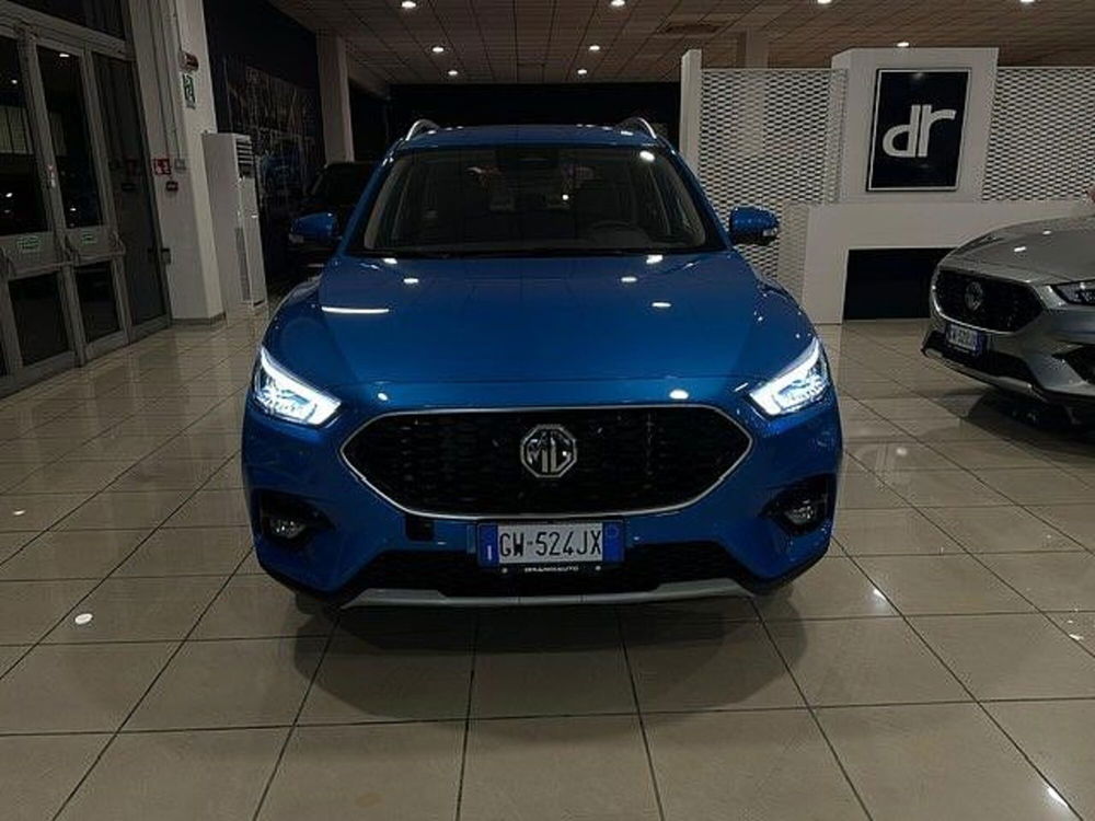 Mg ZS nuova a Alessandria (4)