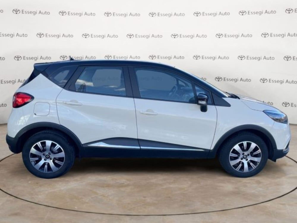 Renault Captur usata a Vercelli (13)