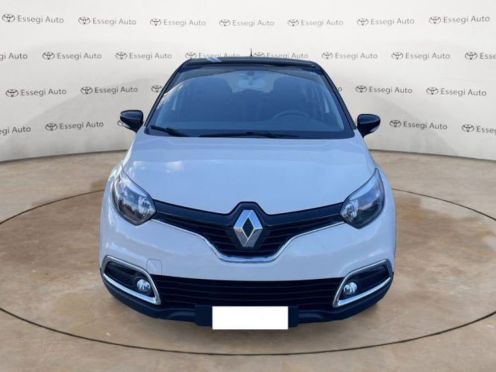 Renault Captur usata a Vercelli (4)