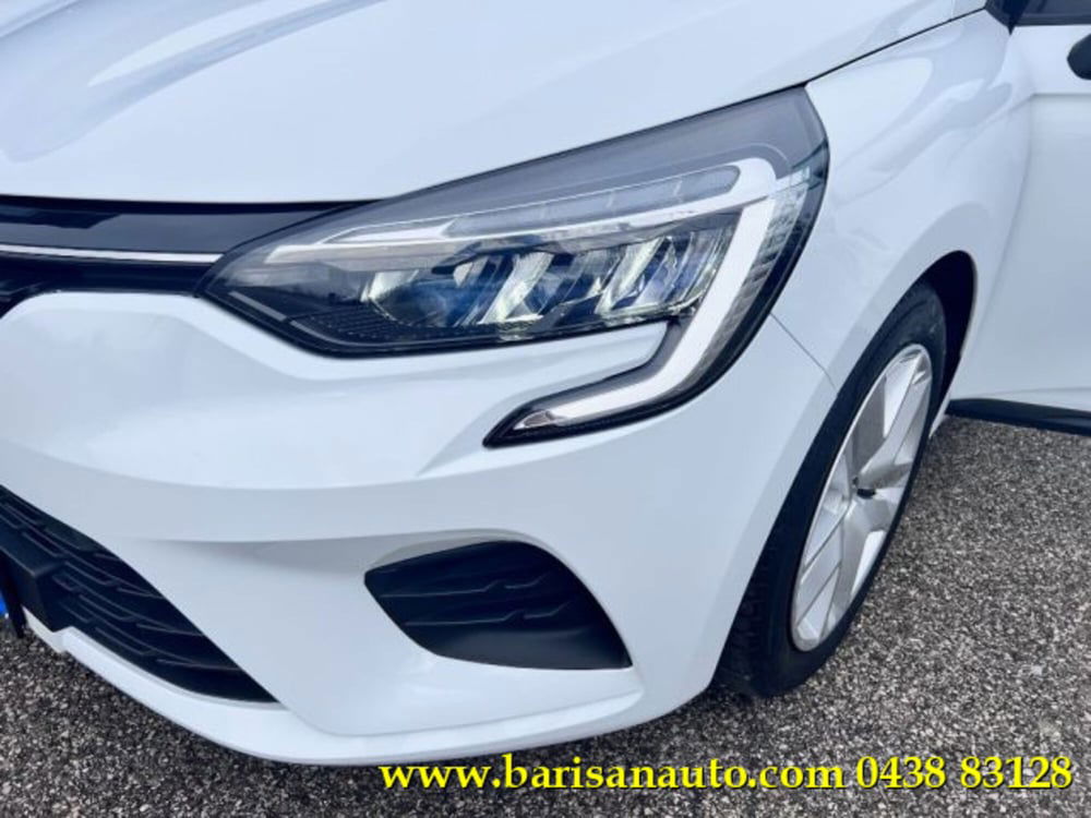 Renault Clio usata a Treviso (12)