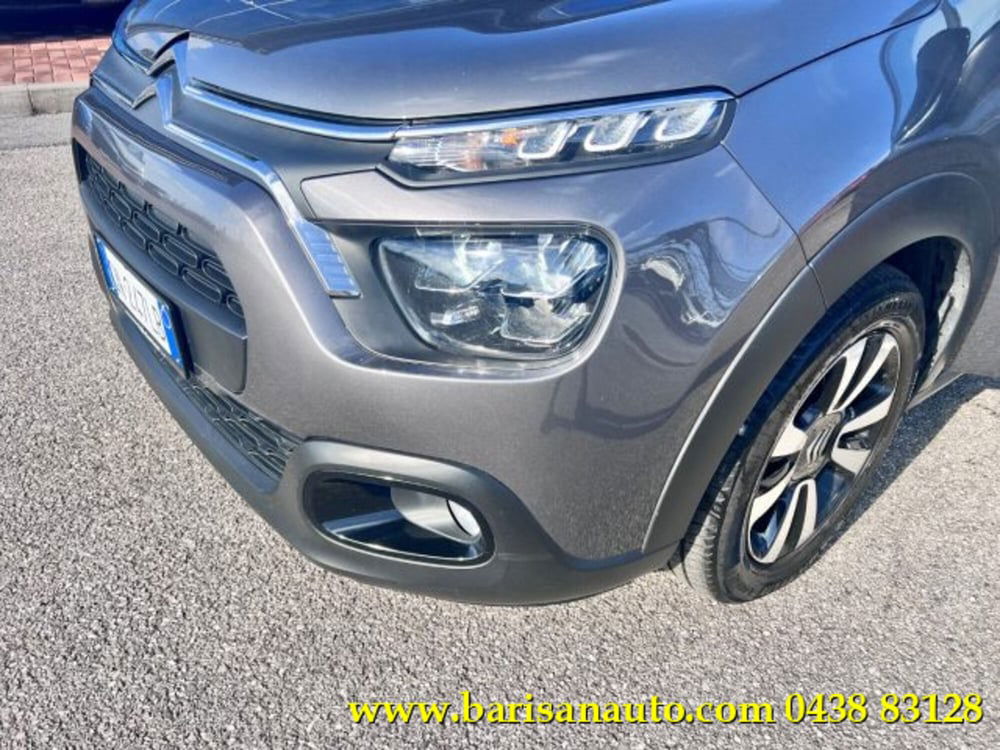 Citroen C3 usata a Treviso (10)