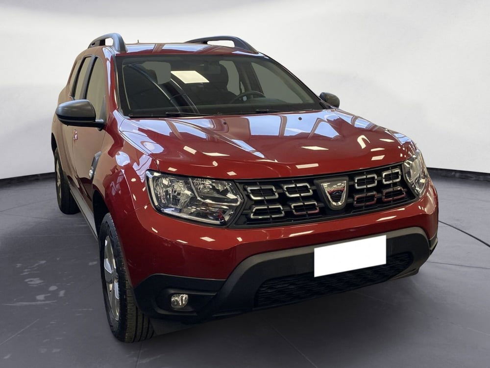 Dacia Duster usata a Monza e Brianza (2)