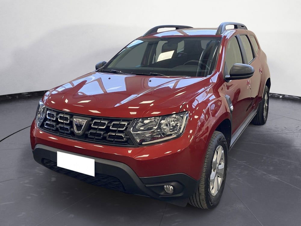 Dacia Duster usata a Monza e Brianza (5)