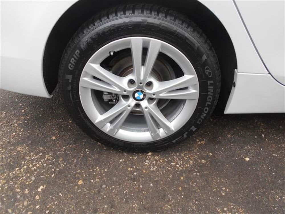 BMW Serie 2 Gran Tourer usata a Firenze (7)