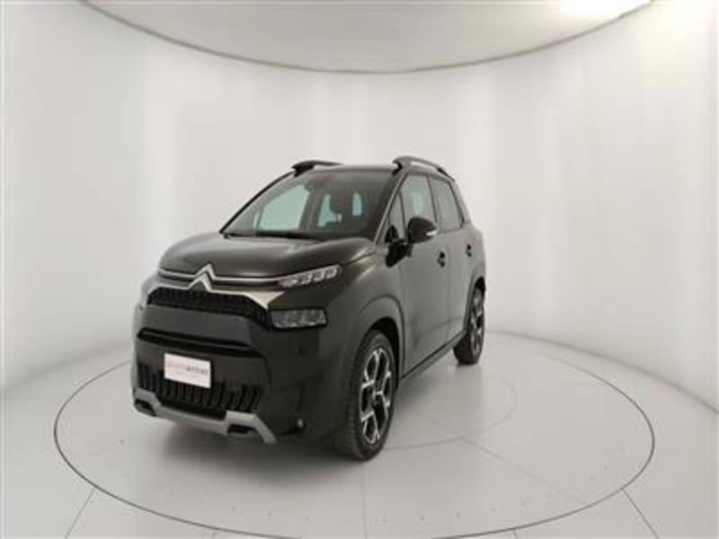 Citroen C3 Aircross BlueHDi 110 S&amp;S C-Series  del 2024 usata a Bari