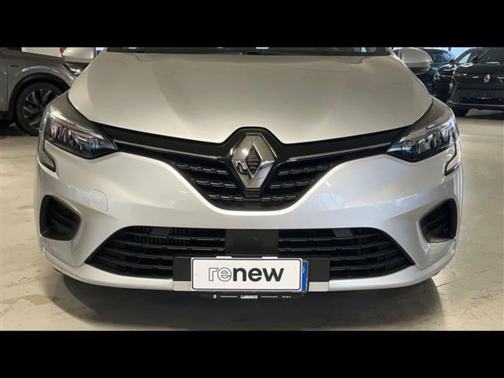 Renault Clio usata a Reggio Emilia (15)