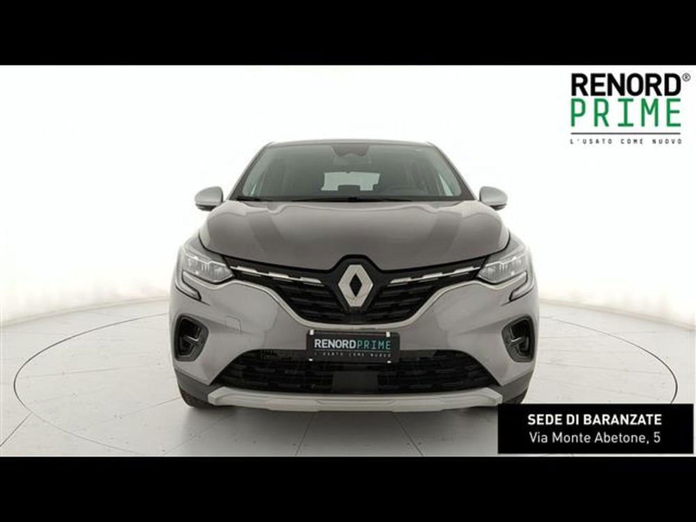 Renault Captur usata a Milano (3)