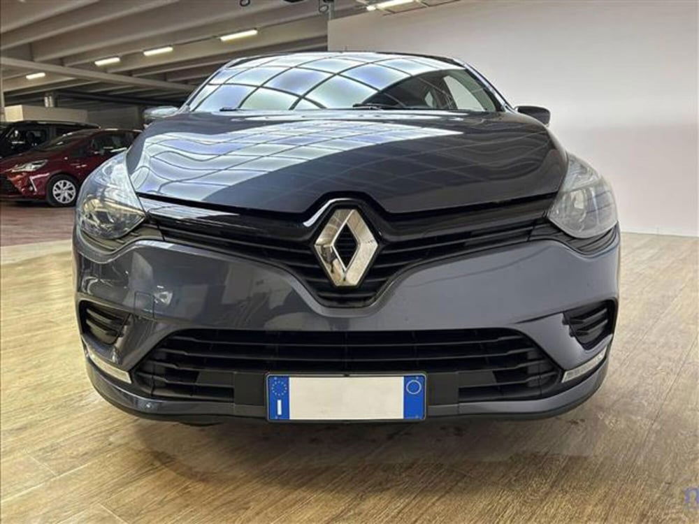 Renault Clio Sporter usata a Bologna (5)