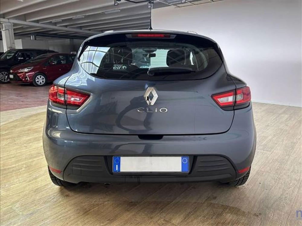 Renault Clio Sporter usata a Bologna (6)