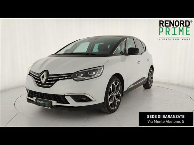 Renault Scenic E-Tech Electric 1.4 TCe Dynamique  del 2022 usata a Sesto San Giovanni