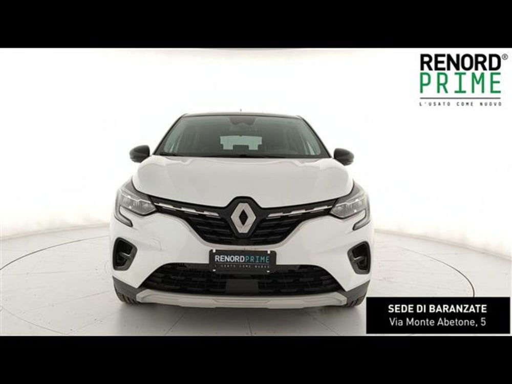 Renault Captur usata a Milano (3)