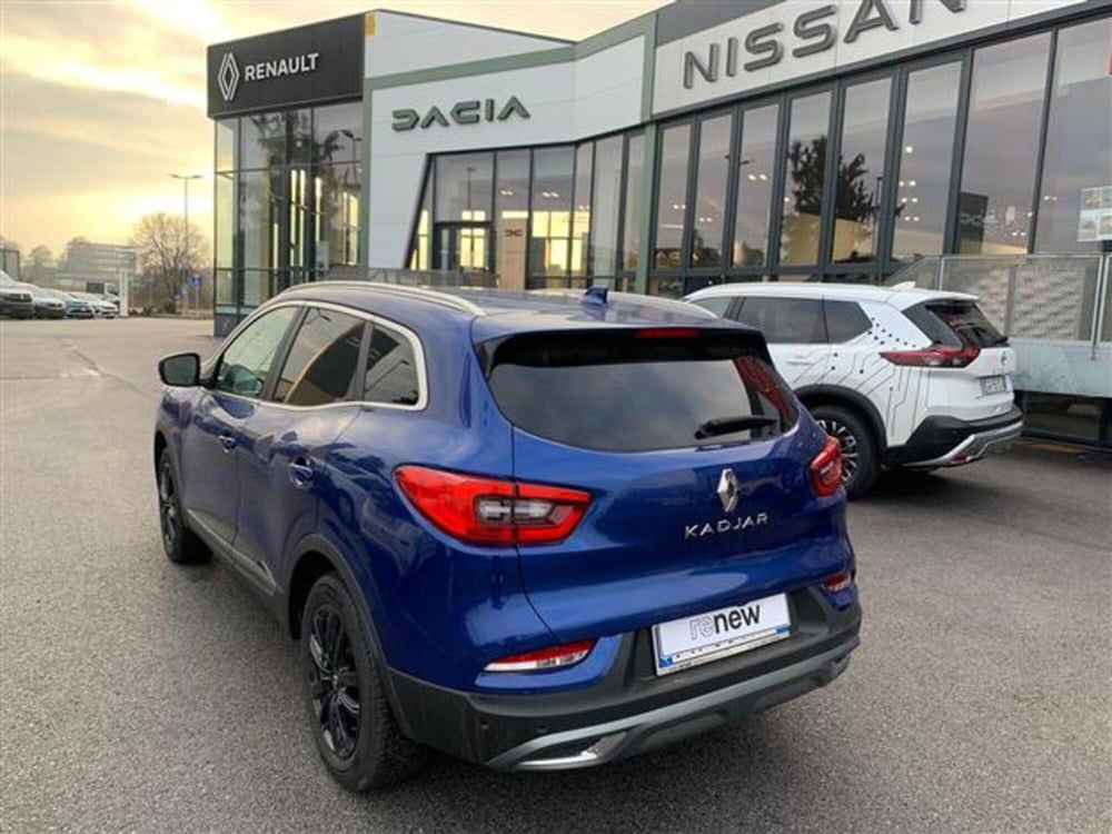 Renault Kadjar usata a Asti (4)