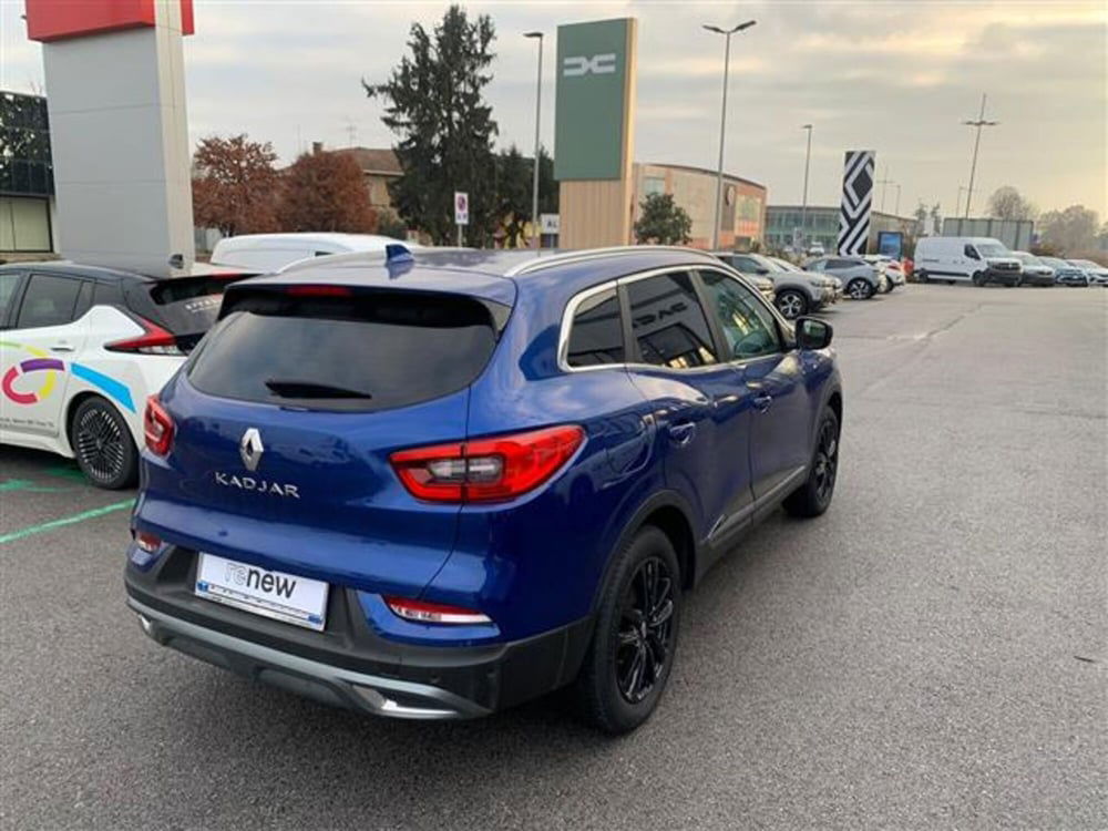 Renault Kadjar usata a Asti (5)