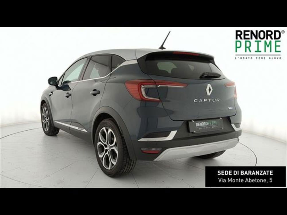 Renault Captur usata a Milano (7)