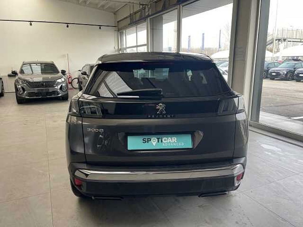 Peugeot 3008 usata a Venezia (12)