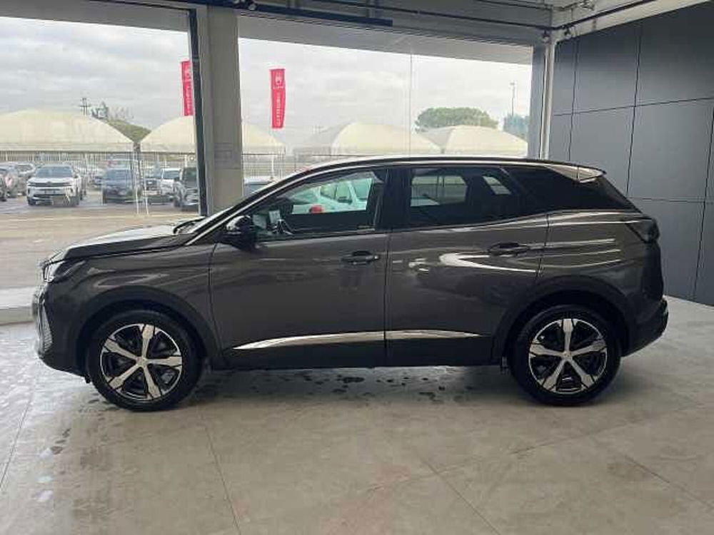 Peugeot 3008 usata a Venezia (9)