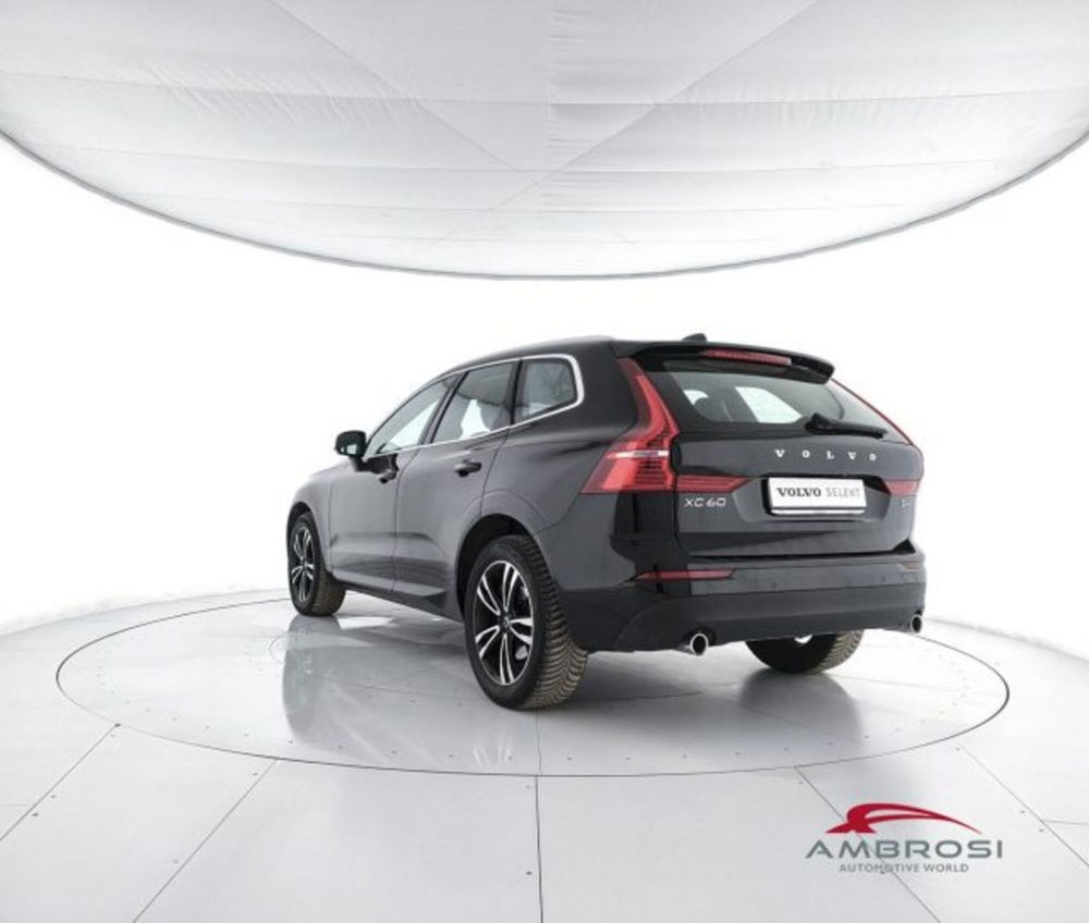 Volvo XC60 usata a Perugia (4)