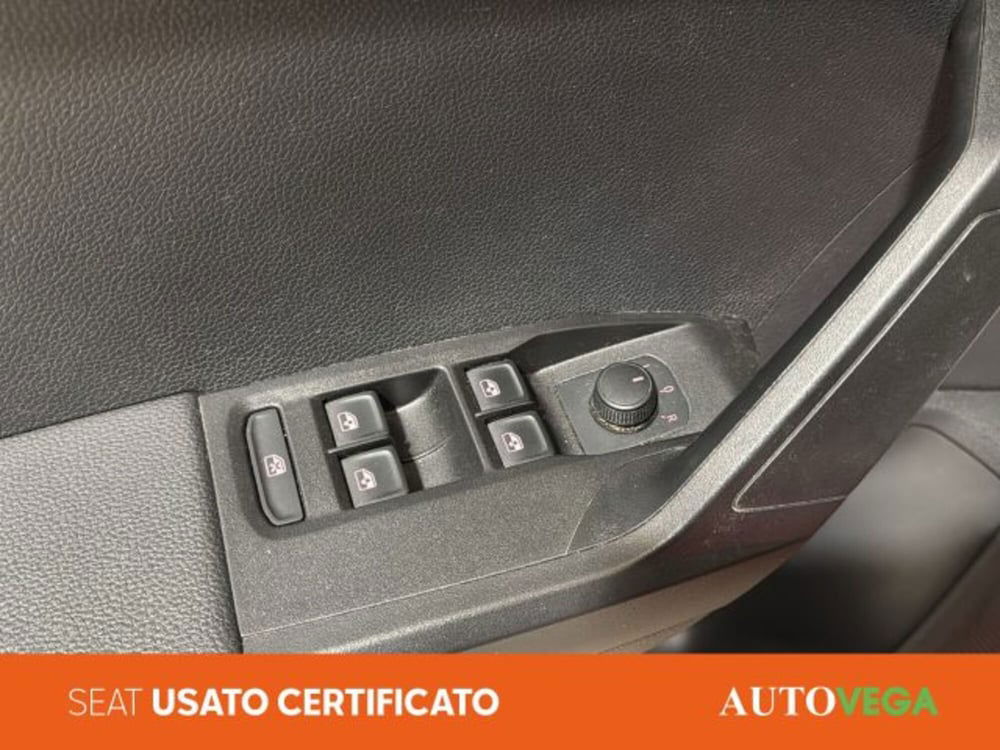 SEAT Arona usata a Vicenza (15)