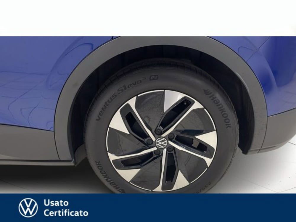 Volkswagen ID.4 usata a Vicenza (17)