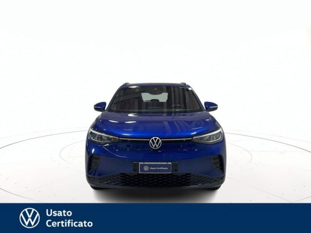 Volkswagen ID.4 usata a Vicenza (2)