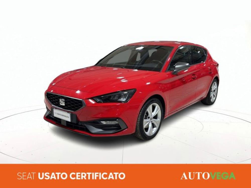 SEAT Leon usata a Vicenza