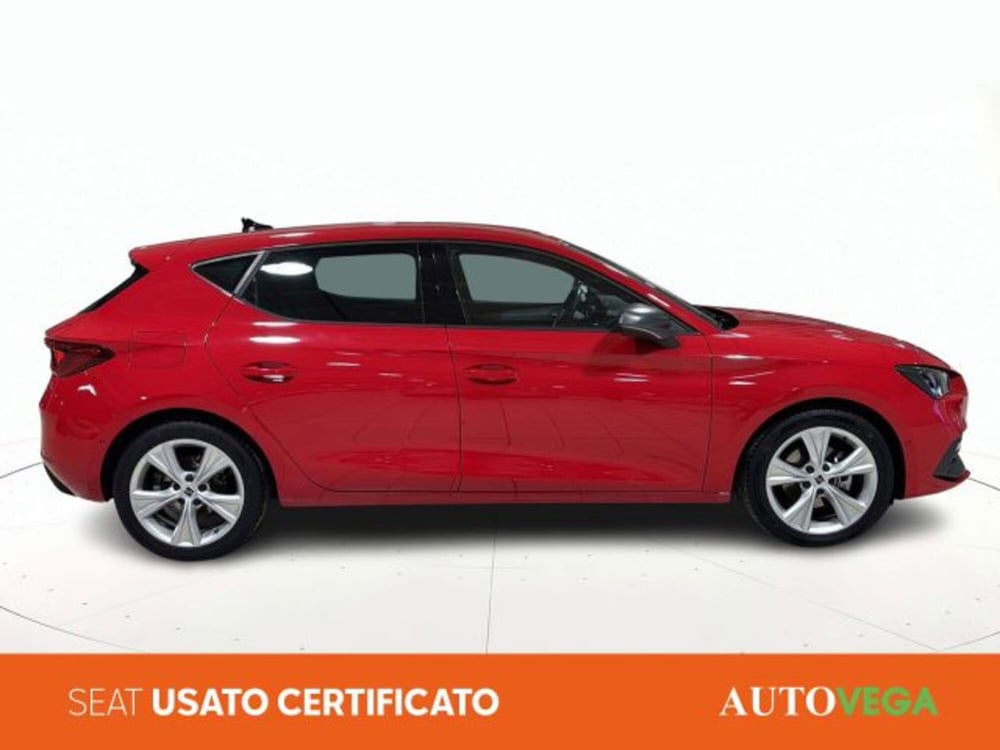 SEAT Leon usata a Vicenza (3)