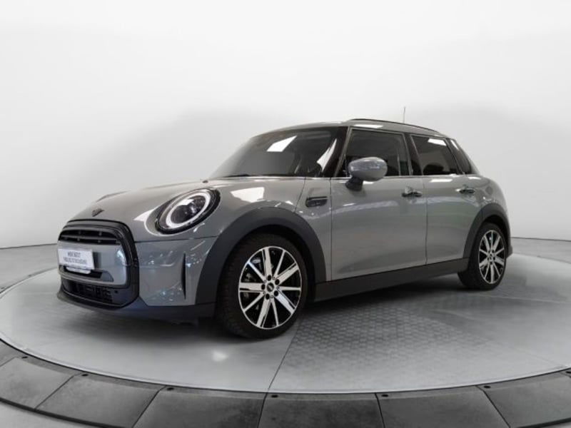 MINI Mini 1.5 One Business 5 porte  del 2021 usata a Modena