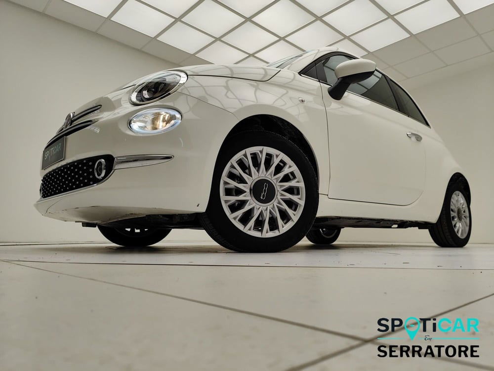 Fiat 500 usata a Como (3)