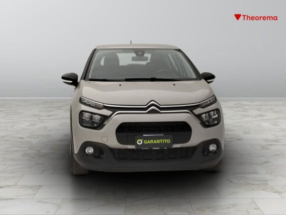 Citroen C3 usata a Torino (8)