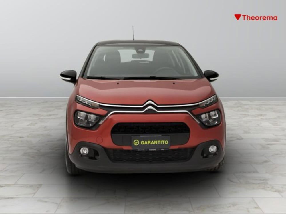 Citroen C3 usata a Torino (8)