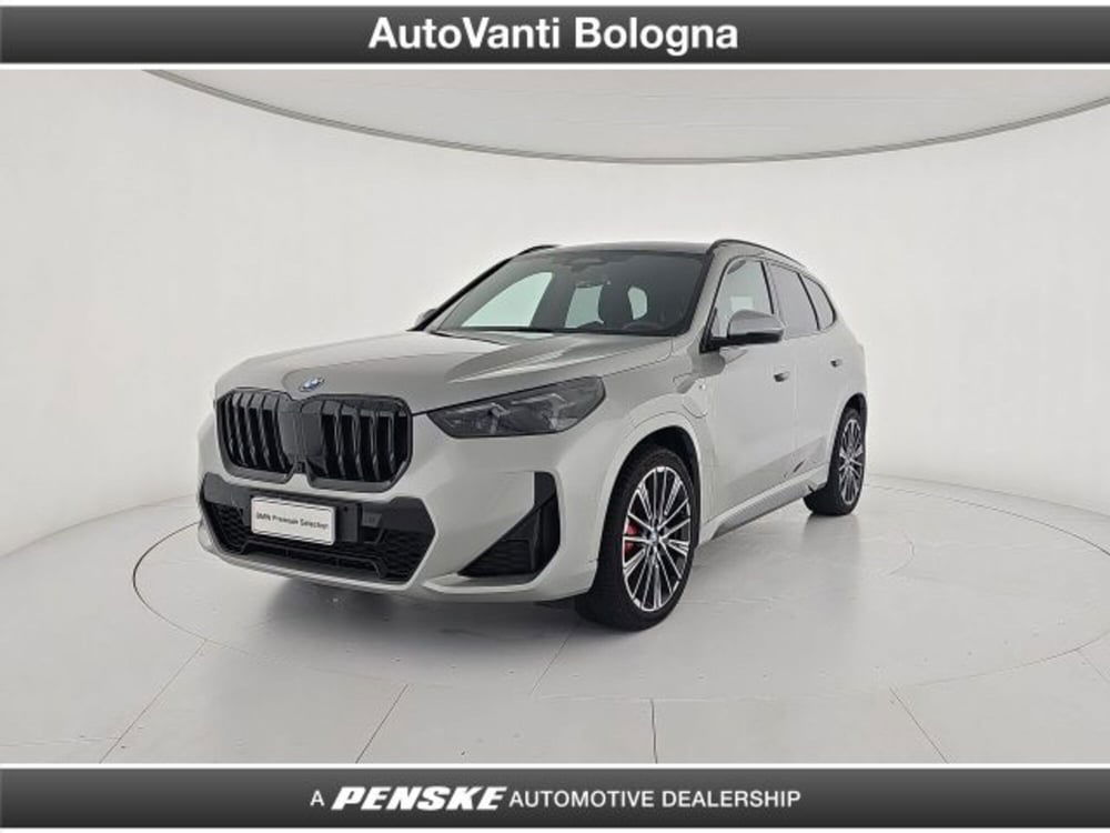 BMW X1 usata a Bologna