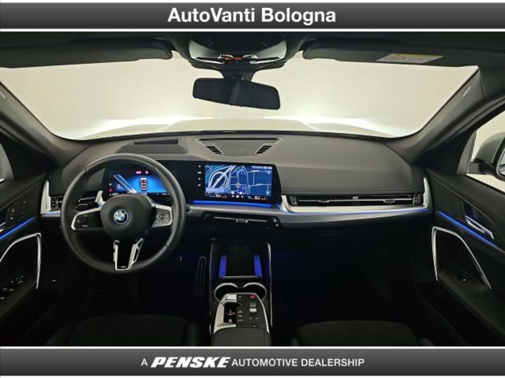 BMW X1 usata a Bologna (10)