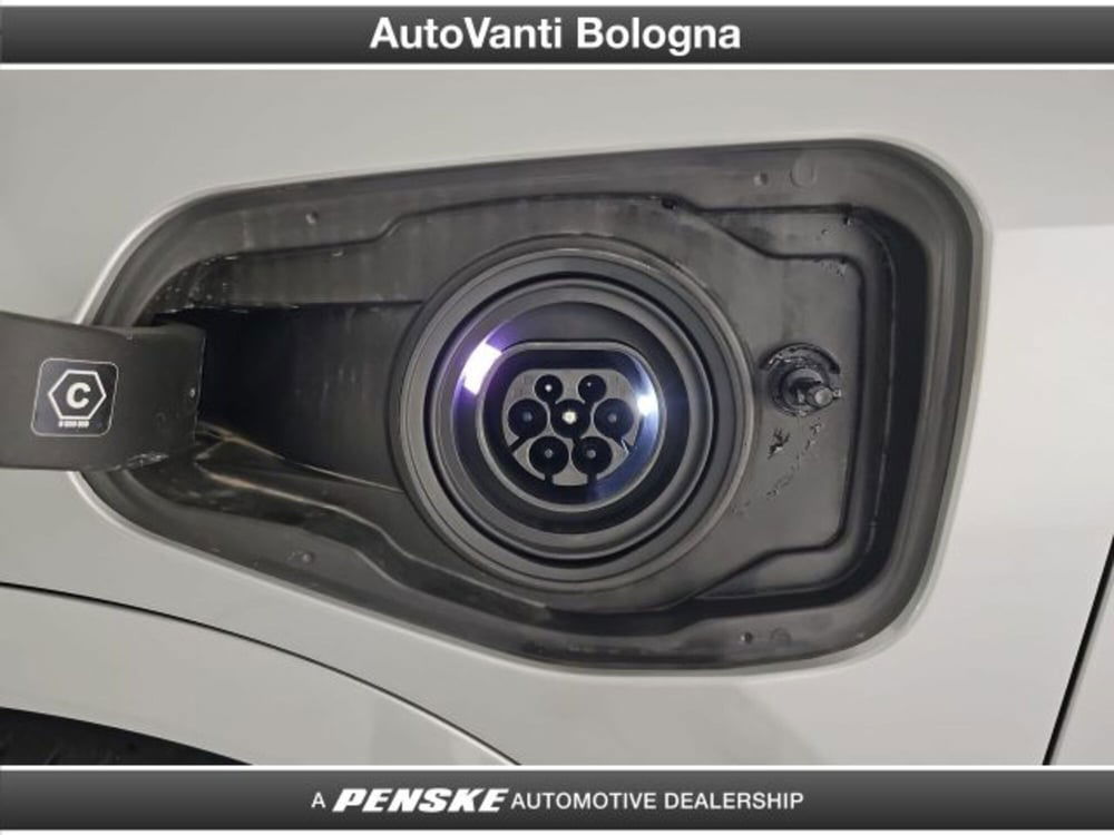 BMW X1 usata a Bologna (14)