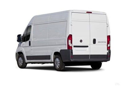 Fiat Ducato Furgone 35 2.3 MJT 150CV PC-TN  del 2018 usata a Potenza