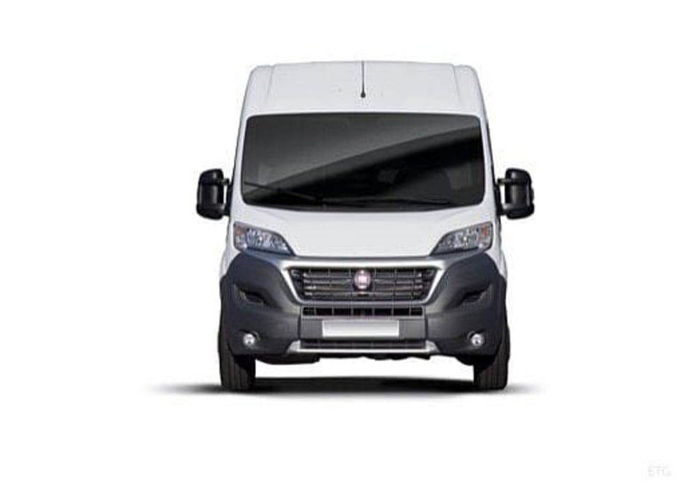 Fiat Ducato Furgone usata a Potenza (2)