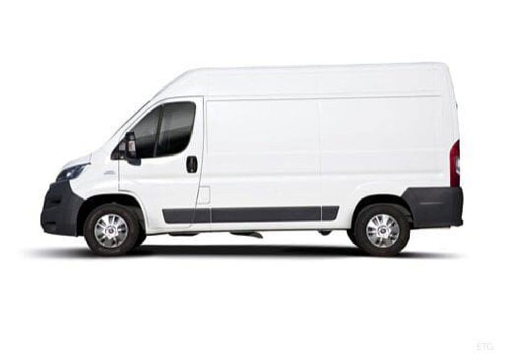 Fiat Ducato Furgone usata a Potenza (7)