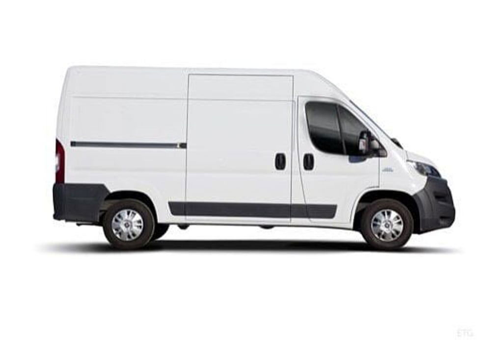 Fiat Ducato Furgone usata a Potenza (9)