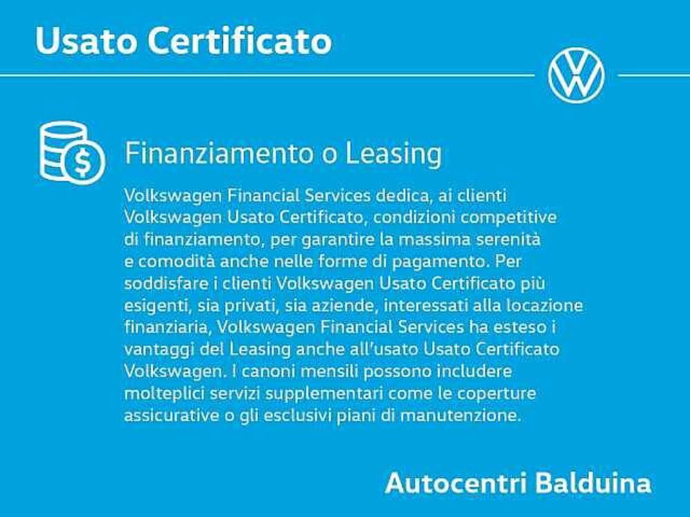 Volkswagen ID.3 usata a Roma (6)