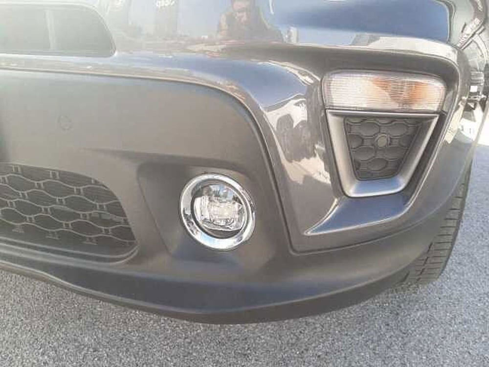 Jeep Renegade usata a Ancona (16)