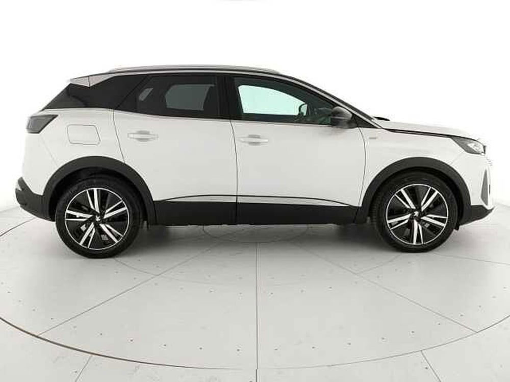 Peugeot 3008 usata a Caserta (4)