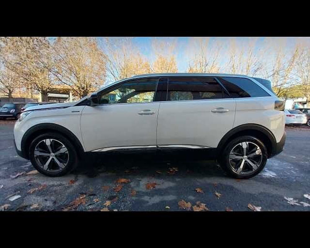 Peugeot 5008 usata a Ravenna (6)