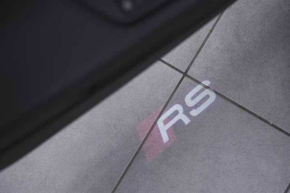 Audi RS 3 Sportback usata a Como (18)