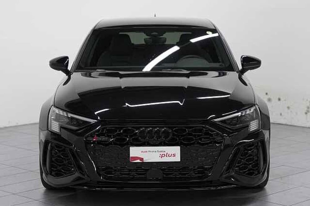 Audi RS 3 Sportback usata a Como (2)