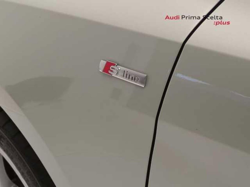 Audi A1 Sportback usata a Avellino (8)