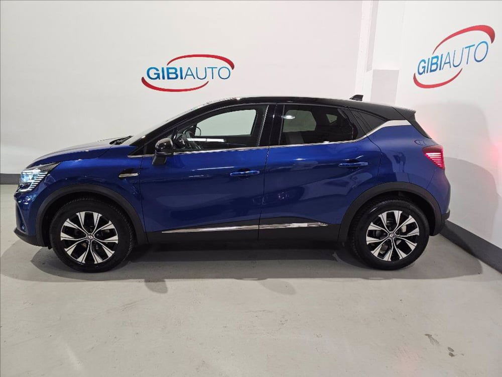 Renault Captur usata a Palermo (5)