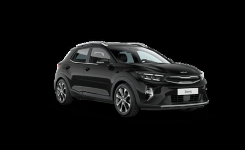 Kia Stonic 1.2 mpi Style 79cv del 2024 usata a Verona