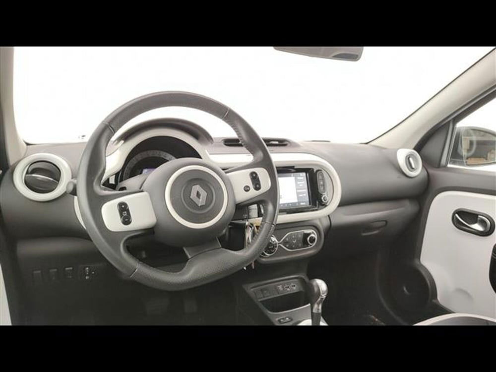 Renault Twingo usata a Milano (9)