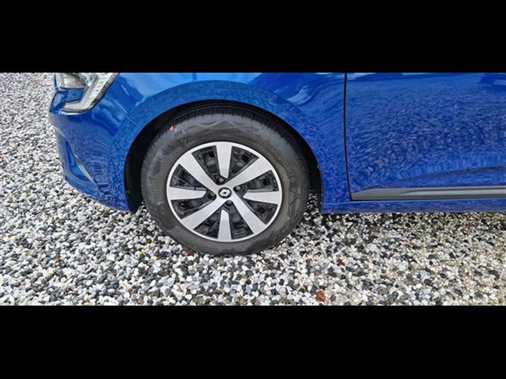 Renault Clio usata a Firenze (5)