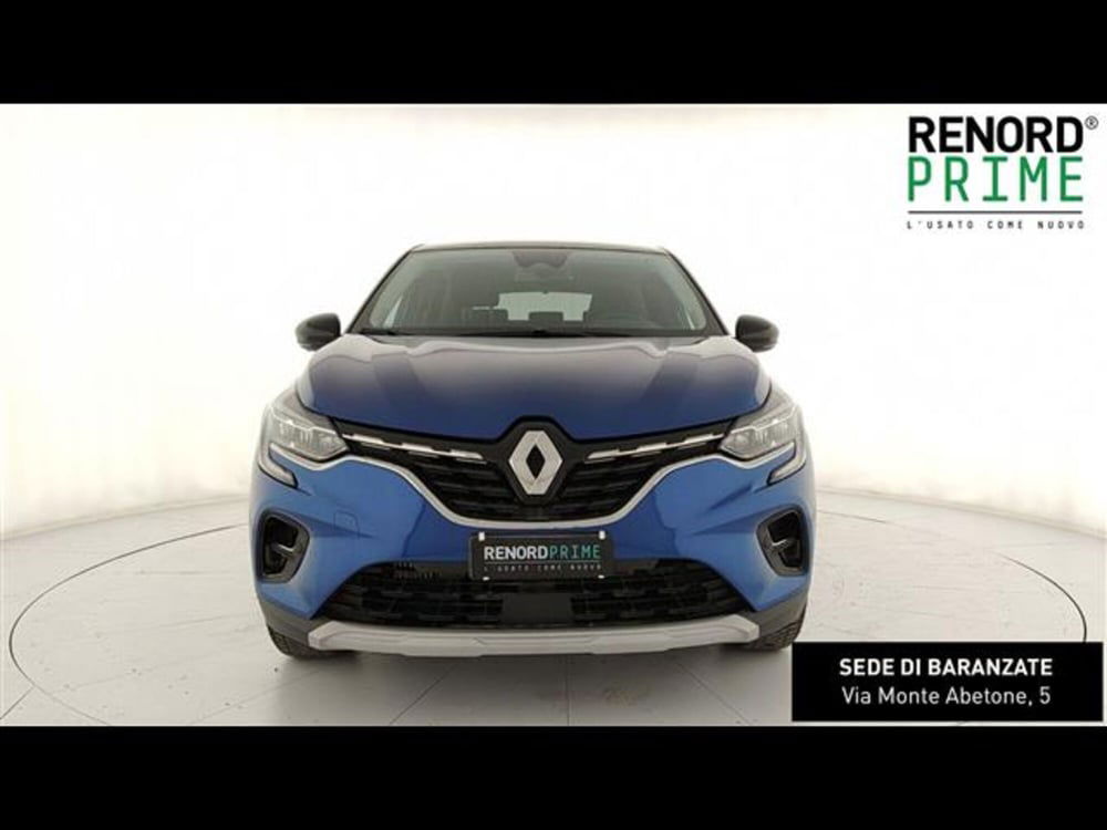 Renault Captur usata a Milano (3)