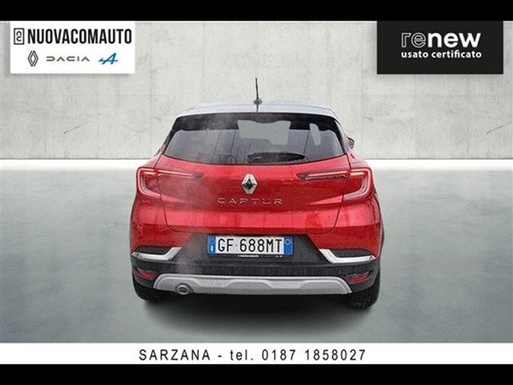 Renault Captur usata a Firenze (4)